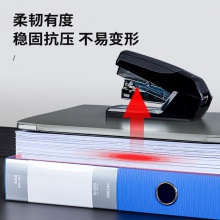 得力5609檔案盒(藍)(只)