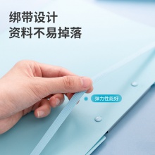 得力72662試卷夾(綠)(個(gè))