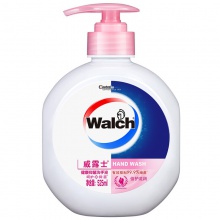 威露士（Walch）健康抑菌洗手液(倍護滋潤)525ml