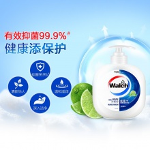 威露士健康抑菌洗手液青檸盈潤(rùn)480ml