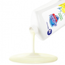 舒膚佳抑菌洗手液檸檬清新225ml（抑菌99.9% 爽潔健康）