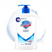 舒膚佳抑菌洗手液純白清香225ml (抑菌99.9% 健康抑菌 長(zhǎng)效保護(hù))