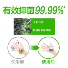 滴露Dettol 免洗抑菌洗手液 經(jīng)典松木 200ml/瓶 泰國(guó)進(jìn)口 免洗手 兒童家用 含酒精成分