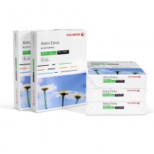 富士施樂(lè)（Fuji Xerox）80g A4復(fù)印紙 500張/包 5包/箱（2500張）