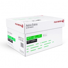  富士施樂（Fuji Xerox）印通70g A3復(fù)印紙 500張/包 5包/箱（2500張）