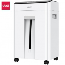 得力9956碎紙機(jī)(白色)