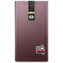 得力33144電子密碼保險柜H830(棕色)(臺)