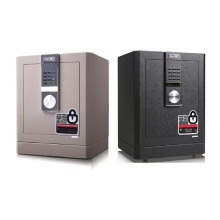 得力4042電子密碼保險(xiǎn)箱H530(黑色)(臺(tái))