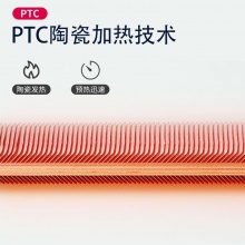 得力14672熱熔裝訂機(jī)(白色)(臺)