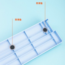 得力14251切紙機(jī)(淺藍(lán))(臺(tái))