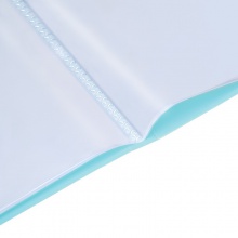 得力72414-60頁資料冊(綠)