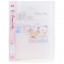 得力96152_30頁(yè)資料冊(cè)(混)(本)