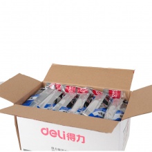 得力7810白板擦110×48×40(灰)(只)