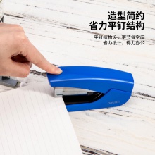 得力0372省力訂書機(混)(臺)