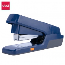 得力0476省力訂書機(jī)(藍(lán))(臺(tái))