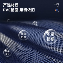得力5654拉鏈袋(綠)