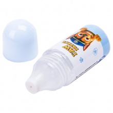 得力68552KAKAO液體膠35ml(混色)