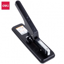 得力0394重型訂書機(jī)100頁(臺(tái))