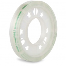 得力30000文具膠帶8mm×20y×38um(12卷/筒)