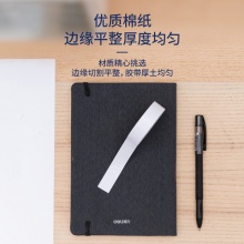 得力30436小卷芯棉紙雙面膠帶18mm×10y×80um(白色)(1卷/袋)