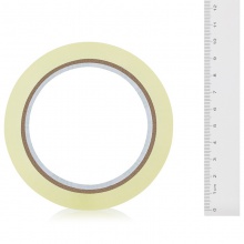 得力30323封箱膠帶60mm×60y×50um(6卷/筒)(高透)