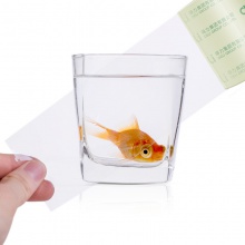 得力30323封箱膠帶60mm×60y×50um(6卷/筒)(高透)