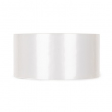 得力30212封箱膠帶48mm×60y×45um(6卷/筒)(普透)