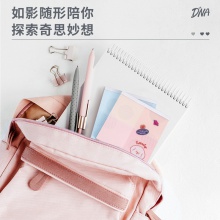 得力21716便簽本(混)(本)