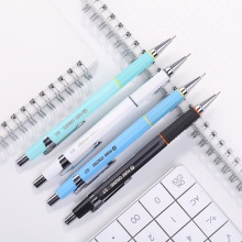 得力S350活動鉛筆(混)