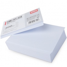 得力7700便條紙91×87(白)(包)
