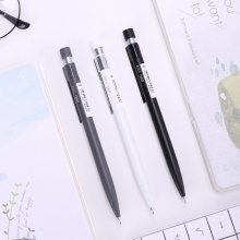 得力S358金屬活動鉛筆0.5MM(混)(支)