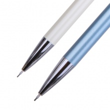 得力S398金屬活動(dòng)鉛筆0.7MM(混)(支)
