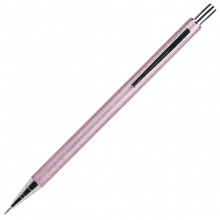 得力S709金屬活動(dòng)鉛筆0.5MM(混)(支)