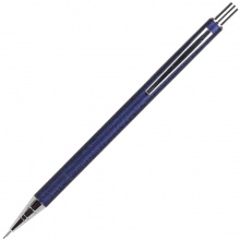 得力S709金屬活動(dòng)鉛筆0.5MM(混)(支)