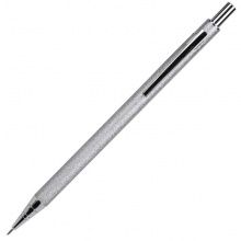 得力S710金屬活動(dòng)鉛筆 0.7MM(混)(支)