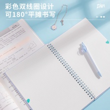 得力24201計劃本(計劃本)(本)