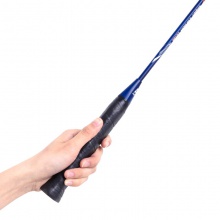 安格耐特F2133碳素復(fù)合羽毛球拍(藍(lán)色)(單支裝)