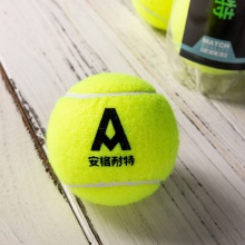 安格耐特F2571網(wǎng)球(黃色)(3只/筒)