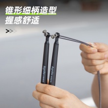 安格耐特F4137競速跳繩(混色)(單根裝)(鋼絲繩)