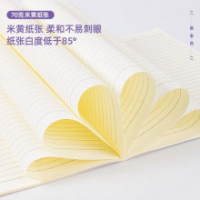 得力PFA560縫線本(0系列)(本)