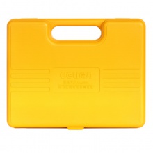 得力3701多用途組合工具(黃)(套)