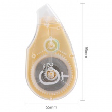 得力71490修正帶_5mmx20m膜帶(混)(卡)