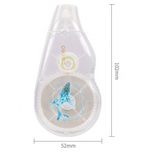 得力71501修正帶_5mmx30m膜帶(混)(卡)