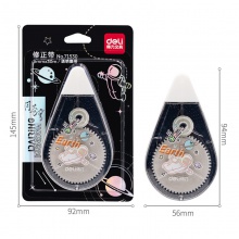 得力71530(中國(guó)航天)修正帶_5mmx30m膜帶(混)(卡)