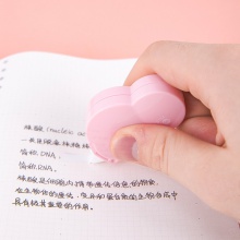 得力8154云朵修正帶(混)