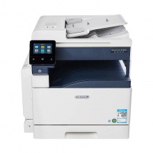 富士施樂(lè) FUJIXEROX SC2022CPS DA（雙面器/雙面輸稿器/網(wǎng)絡(luò)打印卡/1000頁(yè)）復(fù)印機(jī) 白色（臺(tái)）