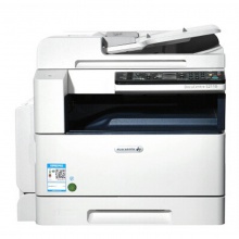 富士施樂（Fuji Xerox）DocuCentre S2110 NDA 黑白激光復(fù)印機（單位：臺）