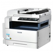 富士施樂（Fuji Xerox）DocuCentre S2110 NDA 黑白激光復(fù)印機（單位：臺）