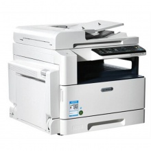 富士施樂（Fuji Xerox）DocuCentre S2110 NDA 黑白激光復(fù)印機（單位：臺）