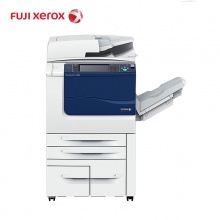 富士施樂 Fuji Xerox DC-V 7080 CPS 黑白多功能一體機(jī)（含輸稿器+雙面器）A3（單位：臺(tái)）
